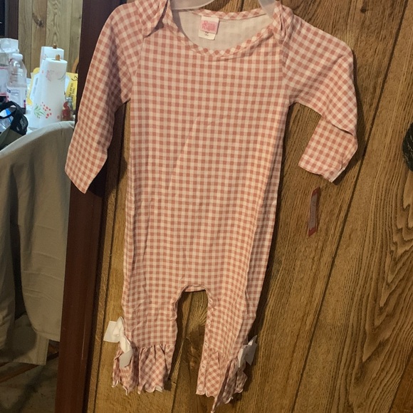 Baby outfit - Picture 1 of 6